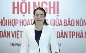 Hội Nông dân TP Hà Nội trao đổi kinh nghiệm giới thiệu, quảng bá sản phẩm nông sản tại tỉnh Kon Tum - Ảnh 6.