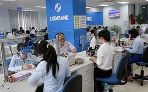 Vietcombank bất ngờ trở thành cổ đông lớn của Eximbank - Ảnh 3.