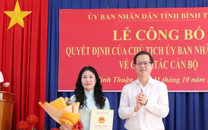 Bình Thuận Yêu cầu một sở và 2 huyện nghiêm túc báo cáo tình hình tiêu thụ khoáng sản trái phép- Ảnh 10.