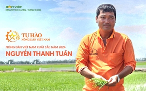 Chuyên gia "Cửa sổ tình yêu" Đinh Đoàn: "Mọi người nói tôi bênh phụ nữ làm họ… hư" - Ảnh 16.