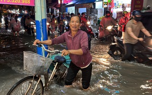 Bốc thăm môn thi vào lớp 10: Nên chuẩn bị tâm lý sẵn sàng  - Ảnh 8.