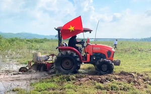 Quảng Ninh: Hội Nông dân huyện Đầm Hà phối hợp tập huấn về chăn nuôi lợn thịt VietGAHP - Ảnh 6.