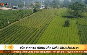 Video: Nông dân kỳ vọng nhiều vướng mắc sẽ được tháo gỡ qua Diễn đàn Nông dân Quốc gia 2024- Ảnh 3.