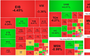 Composite Capital Master Fund giảm sở hữu tại VPBank về dưới 1% vốn - Ảnh 3.