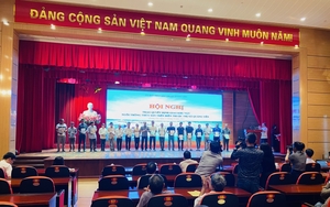 Bước tiến mới trong nuôi biển ở Vân Đồn - Ảnh 6.