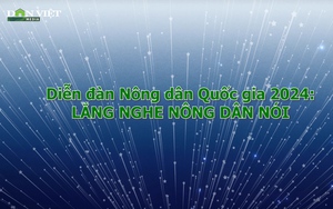 Lãnh đạo Hội Nông dân, Bộ NNPTNT lắng nghe nông dân   - Ảnh 7.