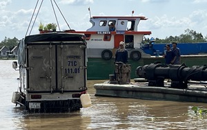 TIN NÓNG 24 GIỜ QUA: Con trai chém bố mẹ thương vong; bắt "bố già" vận chuyển lượng lớn ma túy - Ảnh 12.