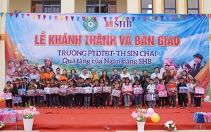 SHB mở rộng gói tín dụng "Tiếp sức vốn vay – Đường dài vững bước" lên 16.000 tỷ đồng, lãi suất từ 4,8% - Ảnh 5.