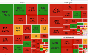 Composite Capital Master Fund giảm sở hữu tại VPBank về dưới 1% vốn - Ảnh 4.