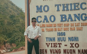 "Nổ" là người nhà lãnh đạo Chính phủ để chiếm đoạt tài sản- Ảnh 2.