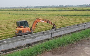 Sở Tư pháp Thái Bình: UBND thị trấn Kiến Xương ra quyết định xử phạt hành chính trái thẩm quyền- Ảnh 6.