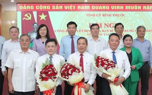 Tinh thần rất rõ của Hội nghị Trung ương và yêu cầu lãnh đạo chủ chốt là chỉ bàn làm, không bàn lùi - Ảnh 4.