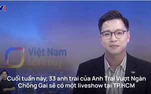 Giá vé concert "Anh trai vượt ngàn chông gai" tại Hà Nội- Ảnh 3.