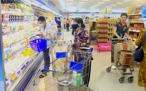 Không phải Aeon, một “ông lớn” bán lẻ Nhật Bản đang có mặt tại TP.HCM tìm nhà cung cấp - Ảnh 3.