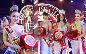 Chung kết Miss Grand International 2024: Võ Lê Quế Anh lọt Top 10 phần thi bikini nổi bật - Ảnh 7.