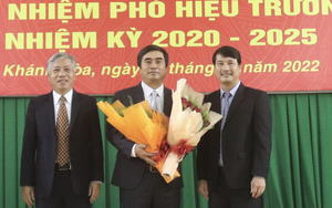 Đề thi tham khảo kỳ thi tốt nghiệp THPT từ năm 2025: Giáo viên nhận xét "khá hay, nhiều yếu tố mới mẻ"- Ảnh 5.