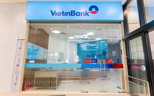 Chân dung ông Nguyễn Trần Mạnh Trung - Tân Tổng Giám đốc VietinBank - Ảnh 3.