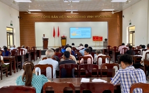 Ngành thuế TP.HCM "chốt" thời gian khoá sổ nhận hồ sơ đất đai - Ảnh 3.