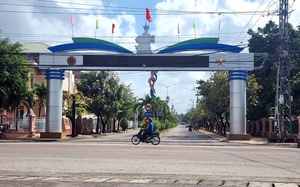 Chủ tịch Bình Định yêu cầu báo cáo các nội dung về phòng chống tham nhũng, gửi Thanh tra Chính phủ- Ảnh 2.