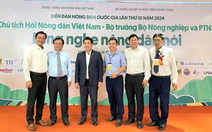 Sau Diễn đàn Lắng nghe nông dân nói: Cần quy hoạch hài hòa giữa điện gió và khu nuôi trồng thủy sản (Bài 5)- Ảnh 6.