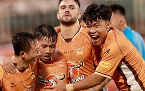 Thanh Hóa trình làng ngoại binh được định giá cao nhất V.League - Ảnh 2.