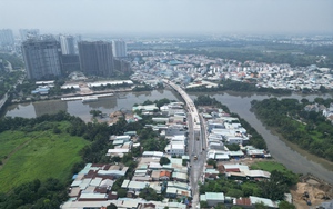 TP.HCM đề xuất giữ lại ngân sách thu vượt để làm metro, chuyên gia nói gì?- Ảnh 3.