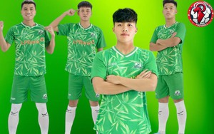 Sao trẻ của bầu Đức khiến dàn thủ môn V.League phải ngước nhìn - Ảnh 5.