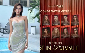 Lịch thi chung kết Miss Grand International 2024 của Võ Lê Quế Anh diễn ra ở đâu, khi nào? - Ảnh 9.