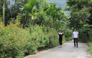 Yên Bái: Xã Thượng Bằng La xây dựng nông thôn mới nâng cao gắn với tiềm năng phát triển du lịch- Ảnh 13.