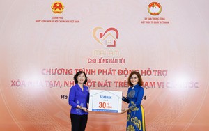 SeABank triệu tập ĐHĐCĐ bất thường bầu bổ sung thành viên Ban Kiểm soát - Ảnh 3.