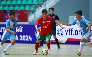 Báo Indonesia bình luận bất ngờ về ĐT futsal Việt Nam - Ảnh 5.