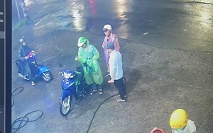 Đồng Nai: 25 ngày đêm truy bắt kẻ dùng hung khí đâm tài xế GrabBike cướp tài sản rồi bỏ trốn - Ảnh 4.