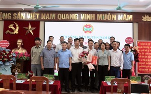 Mô hình câu lạc bộ Nông dân với pháp luật tại Quảng Ninh - Ảnh 4.