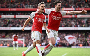 Bournemouth đấu với Arsenal: "Pháo thủ" thua cay đắng - Ảnh 3.