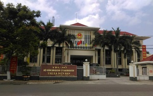 Kiện Đại học Kinh tế Quốc dân, đòi bồi thường 36 tỷ vì giữ bằng tốt nghiệp 30 năm không trả- Ảnh 4.