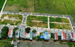 Hà Đông: Tâm lý "sợ đông" khiến cuộc đấu giá đất trở nên "nóng" hơn bao giờ hết - Ảnh 6.