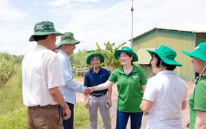 Supe Lâm Thao và bí quyết riêng tạo ra các sản phẩm phân bón được triệu nông dân tin dùng - Ảnh 7.