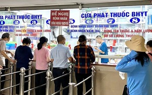 Thiếu máu nặng vì u xơ tử cung không điều trị - Ảnh 5.