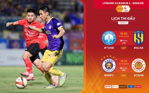 Dư âm Hà Nội FC vs CLB CAHN: Sự tinh tế trong bóng đá - Ảnh 6.