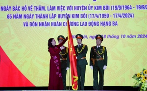 Mai Châu - miền đất gây thương nhớ - Ảnh 6.