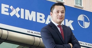 Trước ĐHĐCĐ bất thường, Eximbank có Phó TGĐ mới  - Ảnh 2.