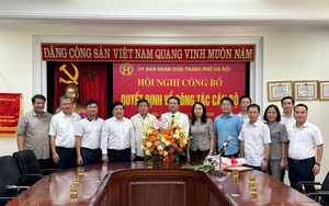 Trường Đại học Công nghệ GTVT tham gia xây dựng tiêu chuẩn quốc gia cho bê tông nhựa chặt tái chế nóng - Ảnh 6.