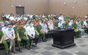 TIN NÓNG 24 GIỜ QUA: Bé trai nghi bị cha ruột bạo hành; lời khai ban đầu vụ sát hại mẹ ruột dã man - Ảnh 12.