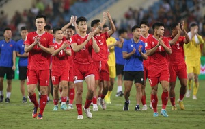 Xuân Sơn "tịt ngòi", CLB Thép Xanh Nam Định chia điểm Bangkok United - Ảnh 10.