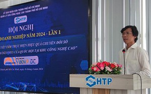 TP.HCM chi hơn 15.000 tỷ đồng thực hiện các giải pháp hỗ trợ hộ nghèo, hộ cận nghèo  - Ảnh 5.