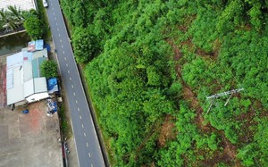 Trường Đại học Công nghệ GTVT tham gia xây dựng tiêu chuẩn quốc gia cho bê tông nhựa chặt tái chế nóng - Ảnh 7.