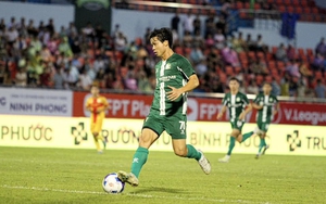 Sao trẻ của bầu Đức khiến dàn thủ môn V.League phải ngước nhìn - Ảnh 4.