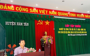 Phú Thọ kết nạp mới hơn 1.200 hội viên nông dân - Ảnh 6.