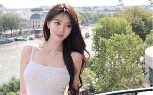 Angelababy "phản bội" Huỳnh Hiểu Minh? - Ảnh 2.