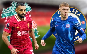 Liverpool đánh bại Chelsea, HLV Slot khen ngợi ai hết lời? - Ảnh 6.